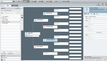 Family Tree Maker Free Download