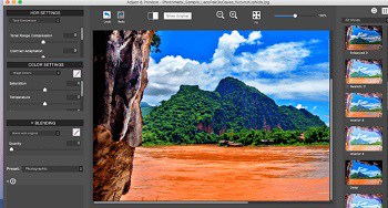download the new HDRsoft Photomatix Pro 7.1 Beta 7