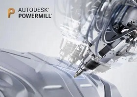 Autodesk PowerMill Crack