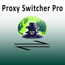Proxy Switcher Pro Crack