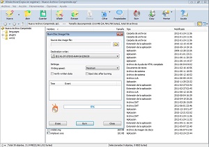 download WinArchiver Virtual Drive 5.3.0 free
