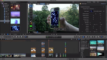 download final cut pro smith college