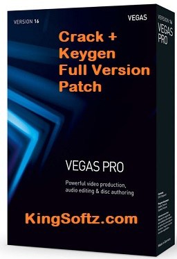 sony vegas pro 13 crack serial number keygen free download