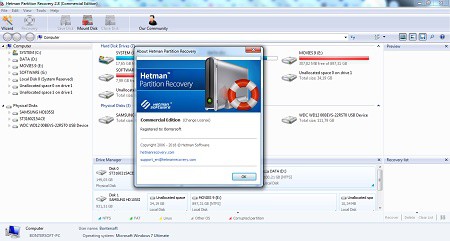 download the new Hetman Photo Recovery 6.6