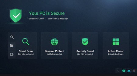 IObit Malware Fighter Pro Registration Key