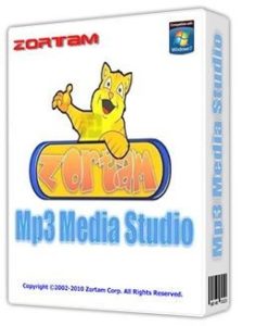 Zortam Mp3 Media Studio Key Crack