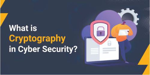 What is Cryptography in Cyber Security