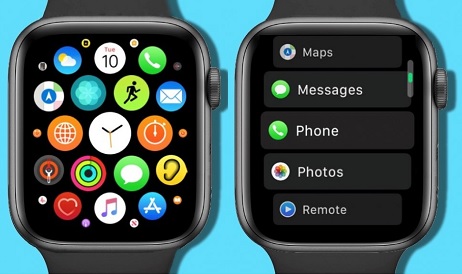 6 Steps To Create An Apple Watch App