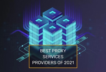 Proxy Server Service Providers