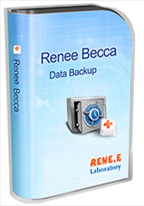 Renee Becca crack