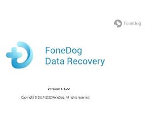 FoneDog Data Recovery crack