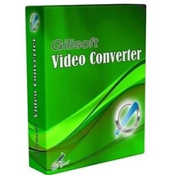 GiliSoft Video Converter crack 