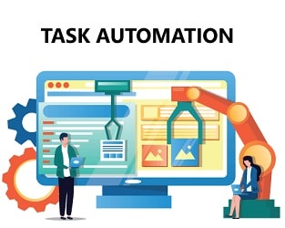 How to Tackle Mundane Tasks with Task Automation