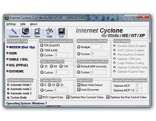 Internet Cyclone Full Crack