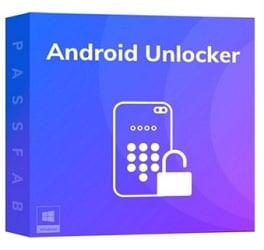 PassFab Android Unlocker crack