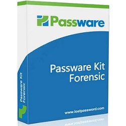 Passware Kit Forensic crack