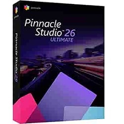 pinnacle studio ultimate crack