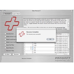Prosoft Data Rescue Professional Full Version 