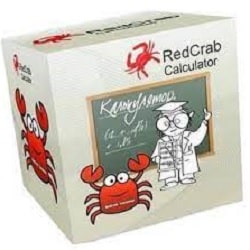 RedCrab Calculator PLUS Crack