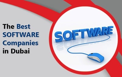 Top 3 Software Development Companies in Dubai