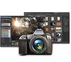 acdsee photo editor free download 