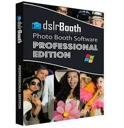 DslrBooth Professional Edition Crack