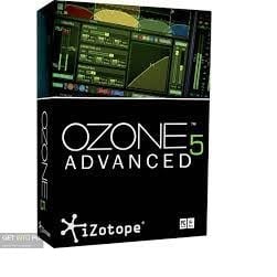 iZotope Ozone Crack