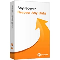 imyfone any recover crack Full