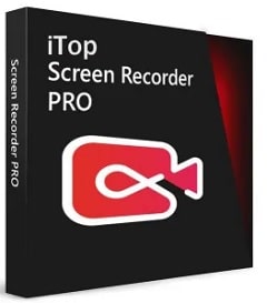 itop screen recorder pro crack
