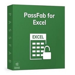 PassFab For Excel Crack
