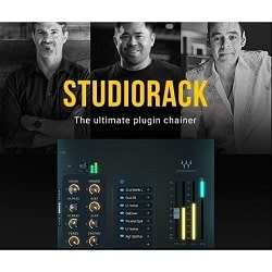 StudioRack Crack