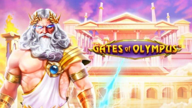 Gates of Olympus: Serunya Main Slot Dewa Zeus!