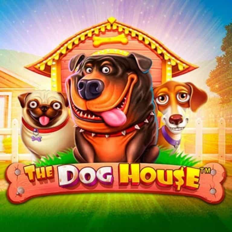Gokil! Serunya Main Slot Online The Dog House