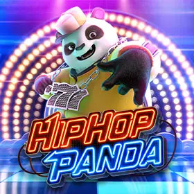 Hip Hop Panda: Slot Online Seru Bernuansa Musik Trap