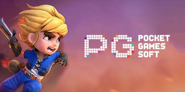 Mengenal Provider Slot PG Soft yang Seru dan Inovatif
