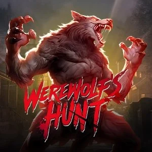 Seru Abis! Petualangan Serigala di Werewolf’s Hunt PG Soft