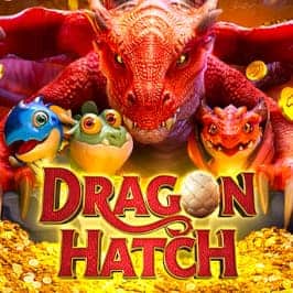 Dragon Hatch PG Soft: Slot Seru dengan Harta Naga!