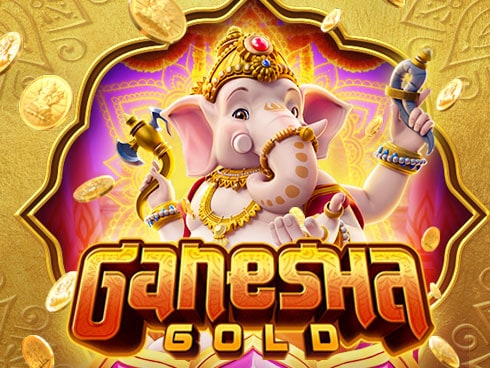 Ganesha Gold: Slot Keberuntungan yang Bikin Tajir!