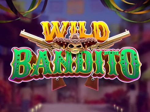 Wild Bandito PG Soft: Aksi Seru & Kejutan Hadiah!