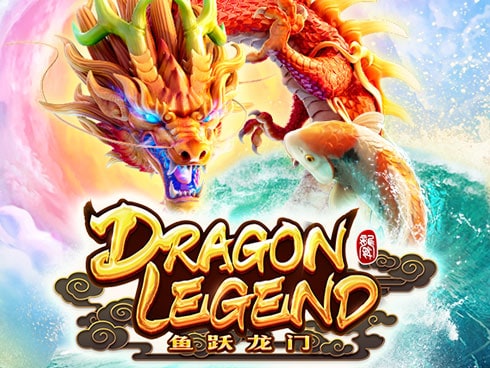 Petualangan Seru Dragon Legend di OLE777