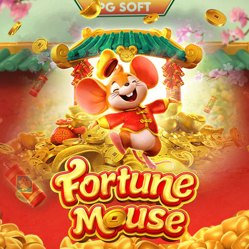 Seru Banget! Main Fortune Mouse di OLE777 Slot