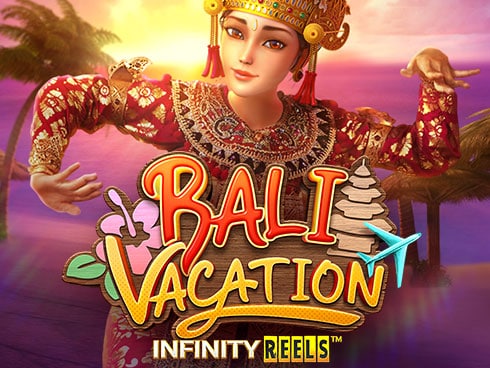 Serunya Liburan Virtual dengan Bali Vacation dari PG Soft
