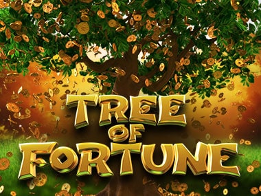 Tree of Fortune: Seru dan Kaya Fitur dari PG Soft