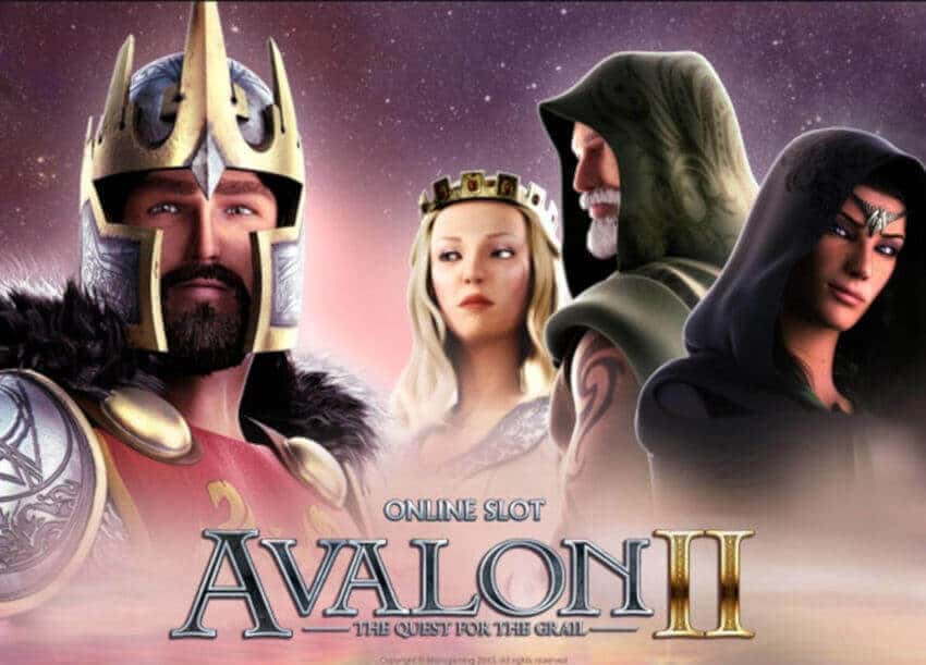 Petualangan Epik di Avalon II yang Menarik!