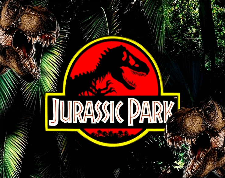 Petualangan Seru Bersama Jurassic Park Slot Online