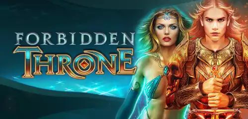 Forbidden Throne: Rahasia Kerajaan Kuno Terungkap