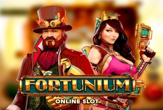 Fortunium: Petualangan Steampunk Penuh Warna dan Seru