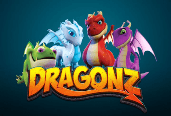 Menyelami Keunikan Game Slot Online Dragonz dari Microgaming