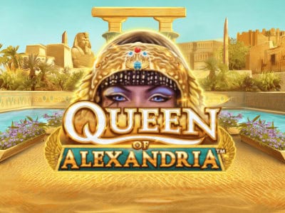 Petualangan Megah dalam Slot Queen of Alexandria