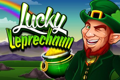 Petualangan Seru di Lucky Leprechaun Slot